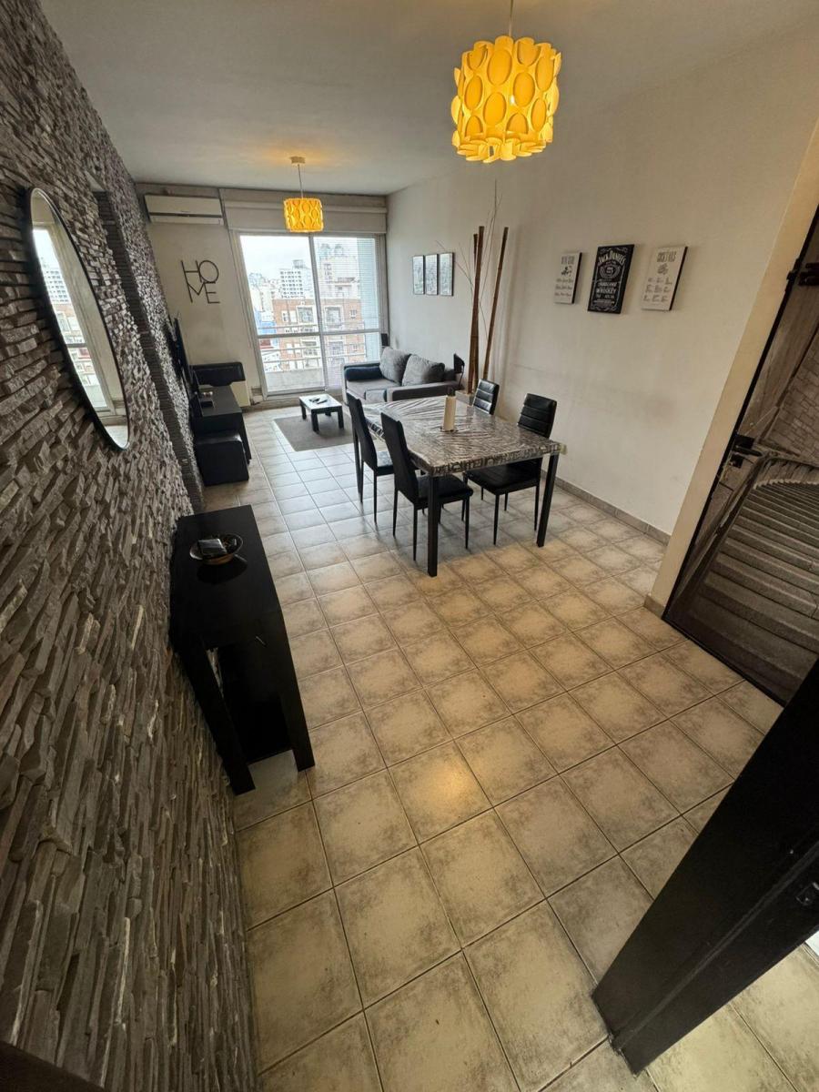 Tomás Liberti al 400