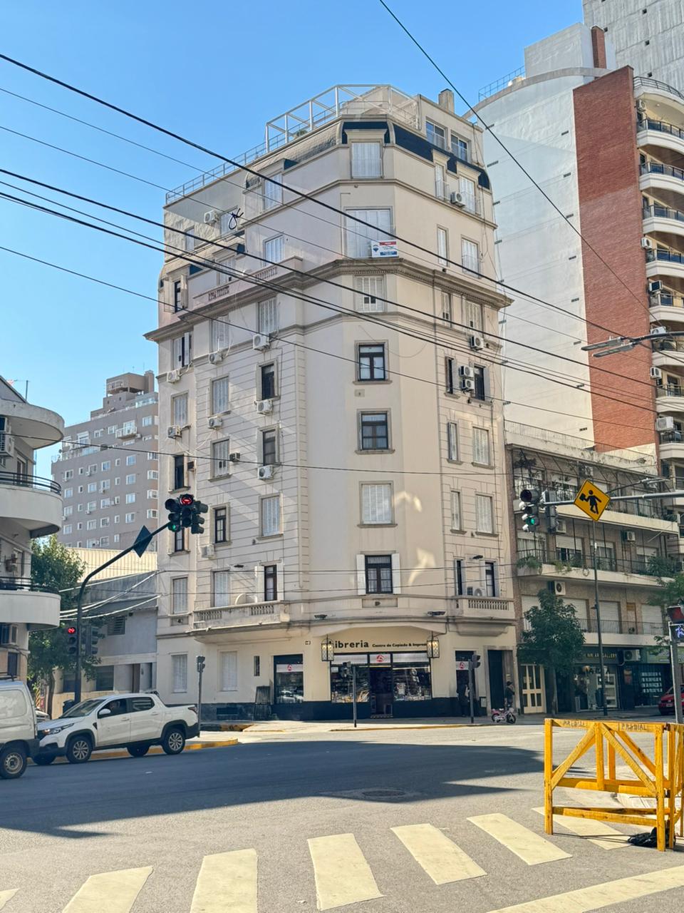 Av. Martín García al 800