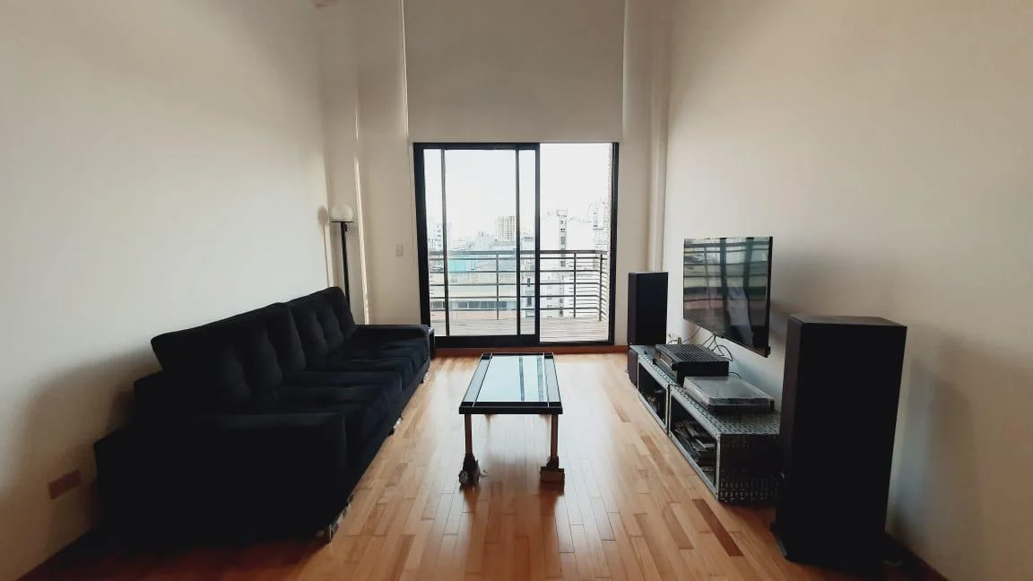 Av. Juan de Garay al 600