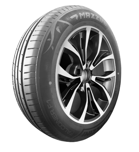 195/50R15 MAZZINI FALCONER1