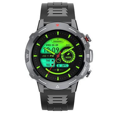 Grenade