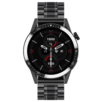 Fire-Boltt Ultimate stainless