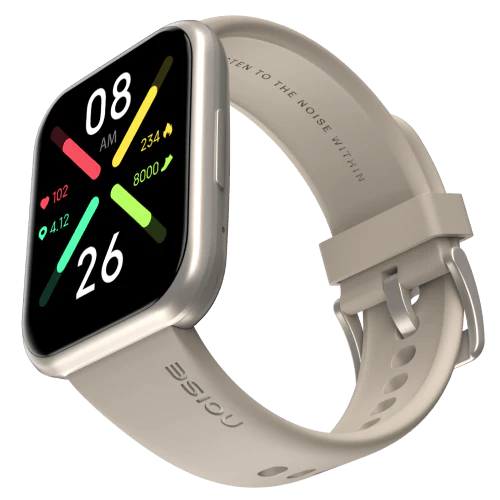 Noise ColorFit Ultra Buzz SmartWatch