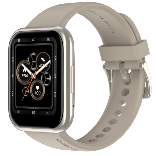 Noise ColorFit Ultra Buzz SmartWatch 