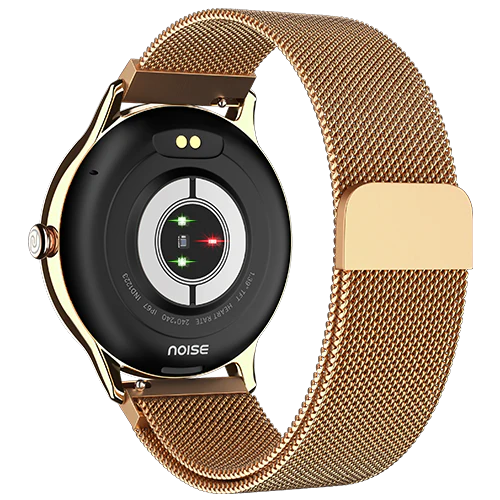  NoiseFit Twist Go