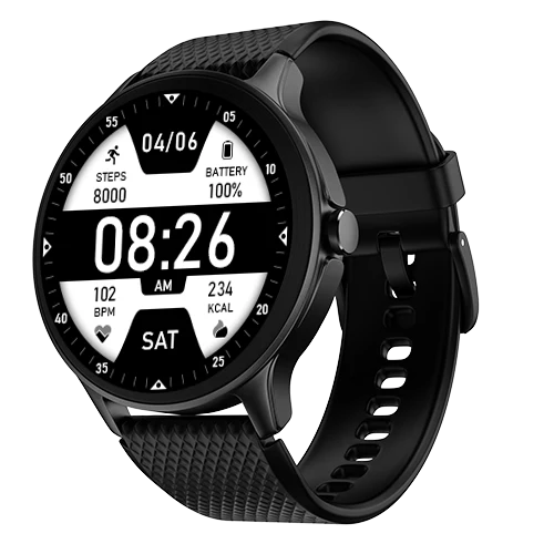 NoiseFit Curve