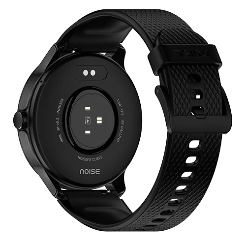 NoiseFit Curve