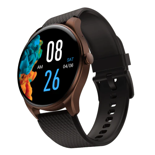 Fuse Plus AMOLED