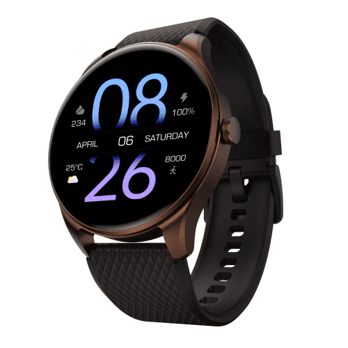Fuse Plus AMOLED