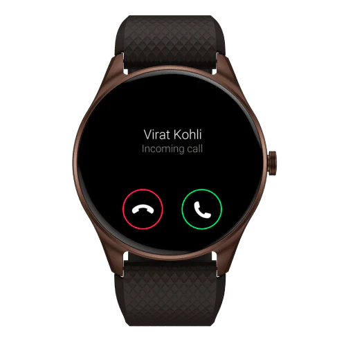 Fuse Plus AMOLED