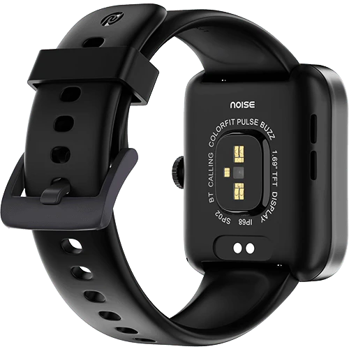 Noise ColorFit Pulse Buzz