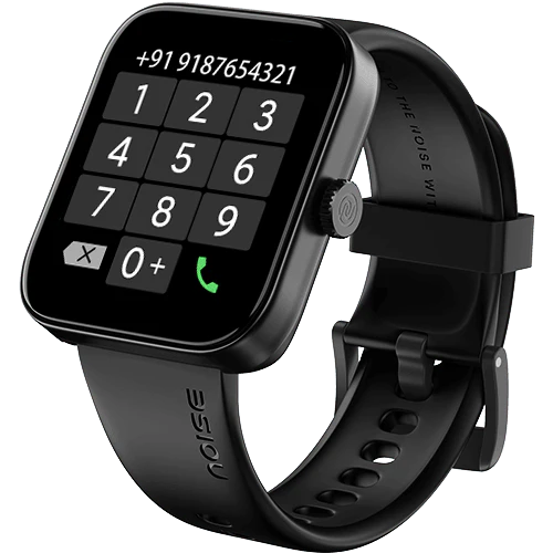 Noise ColorFit Pulse Buzz