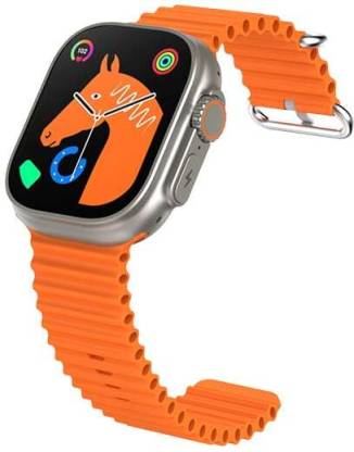 itel Smartwatch 2 Ultra