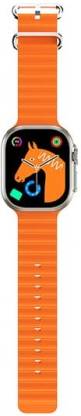 itel Smartwatch 2 Ultra