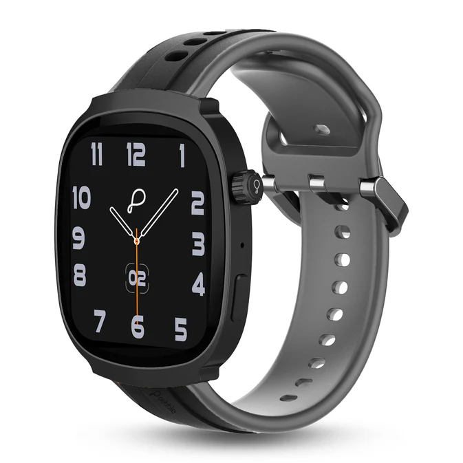  Pebble Axis 