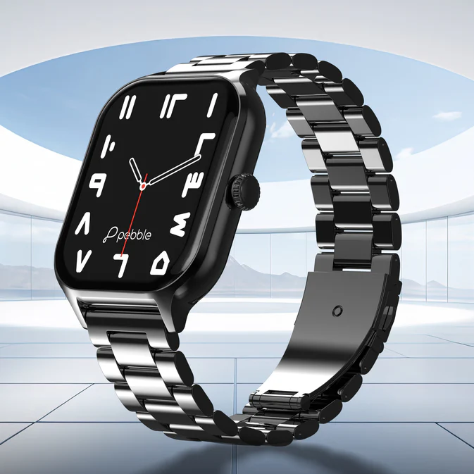  Pebble Elevate 
