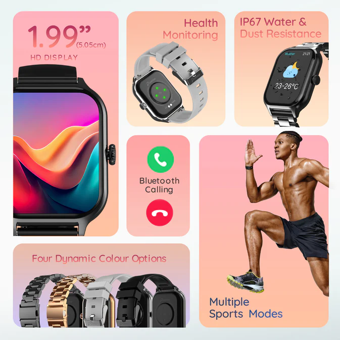  Pebble Elevate 