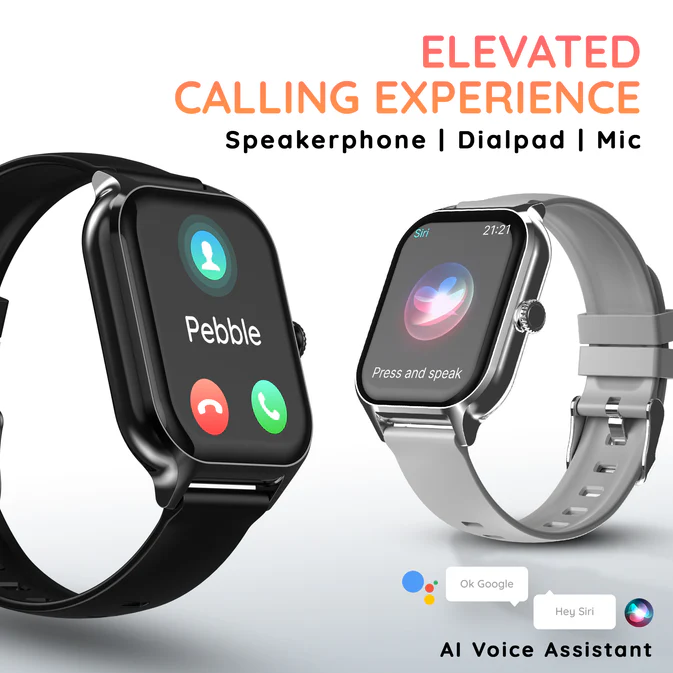  Pebble Elevate 