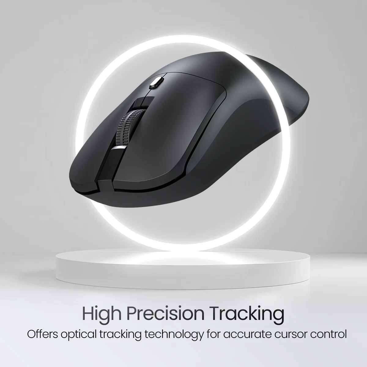 PORTRONICS TOAD 33 WIRELESS MOUSE