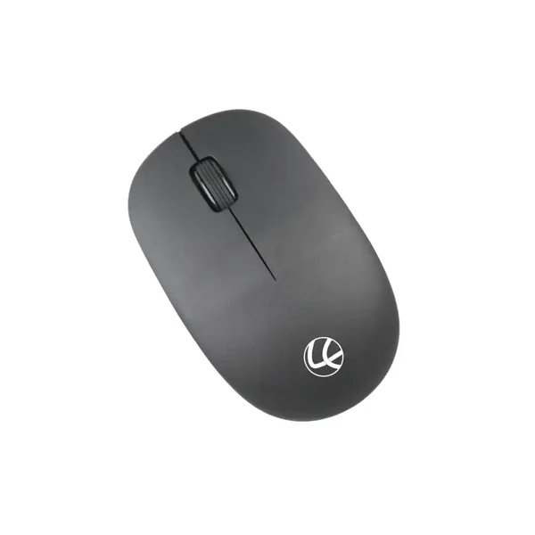  LAPCARE Safari III Wireless Mouse Black (LWM-003) 3.8