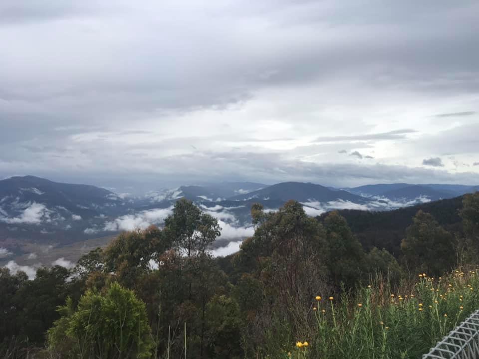 4 day Self guided tour Newcastle to Queensland Border