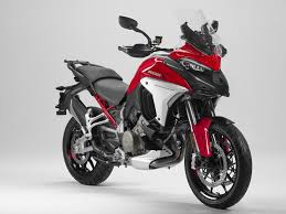 Ducati Multistrada V4S Hire $280 per Day