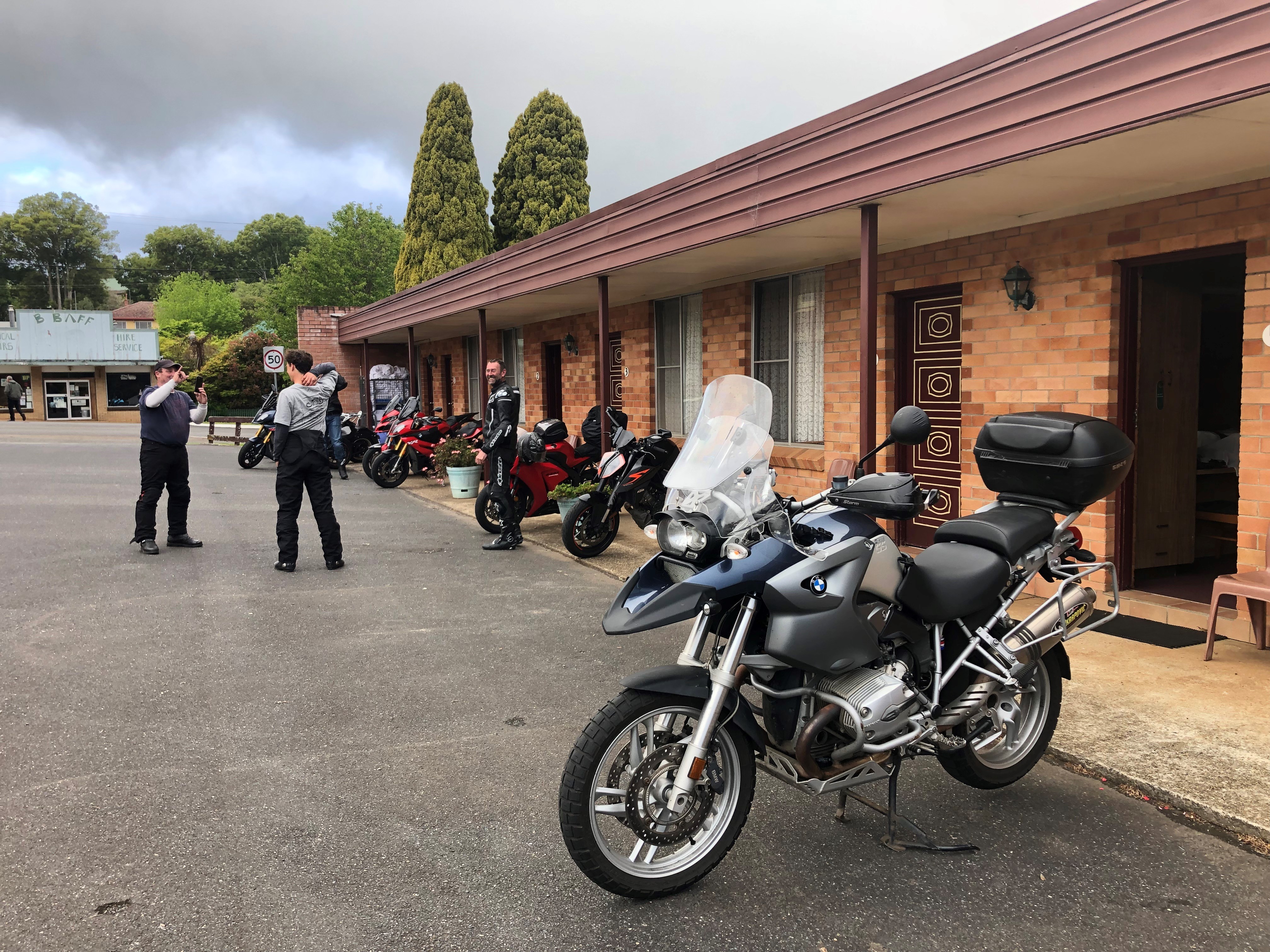 3 DAY   Tour  Hunter valley and New England  23.3.2026