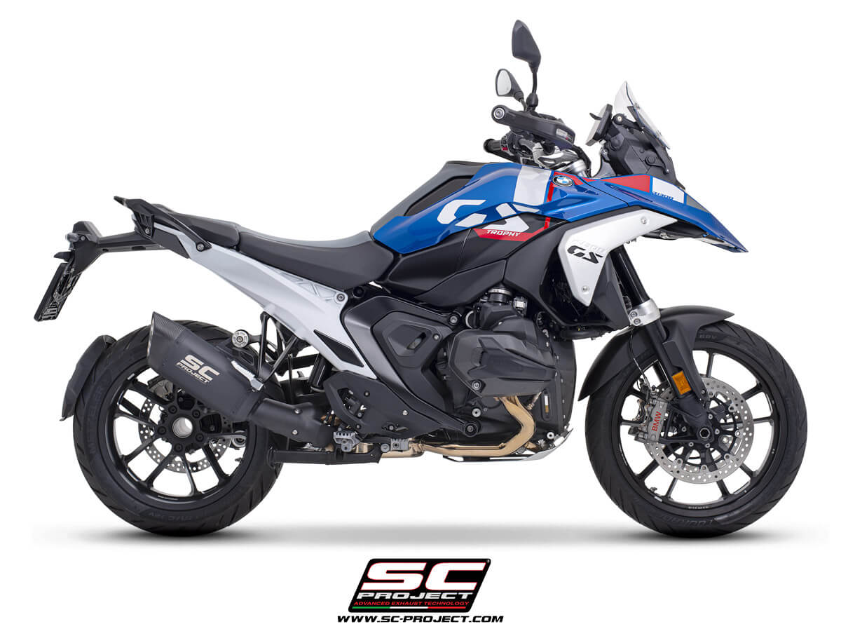 BMW GS 1300 Hire per day $280