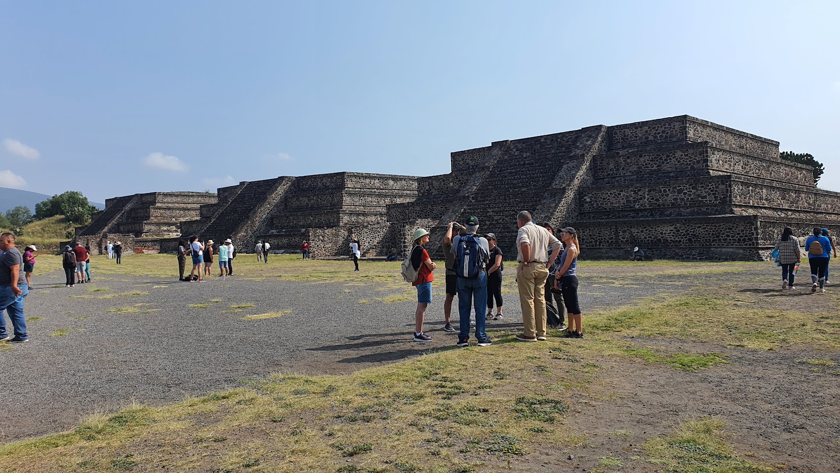 Discover Teotihuacán: A Unique All-Inclusive Experience