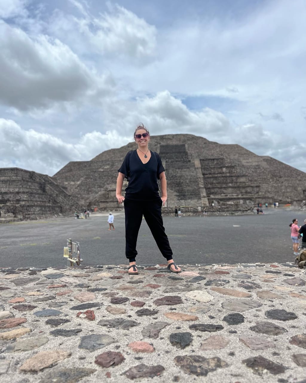 Discover Teotihuacán: A Unique All-Inclusive Experience