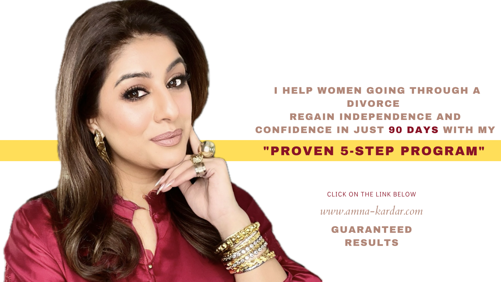 "The Ultimate Cheat Sheet for Post-Divorce Empowerment and Success"