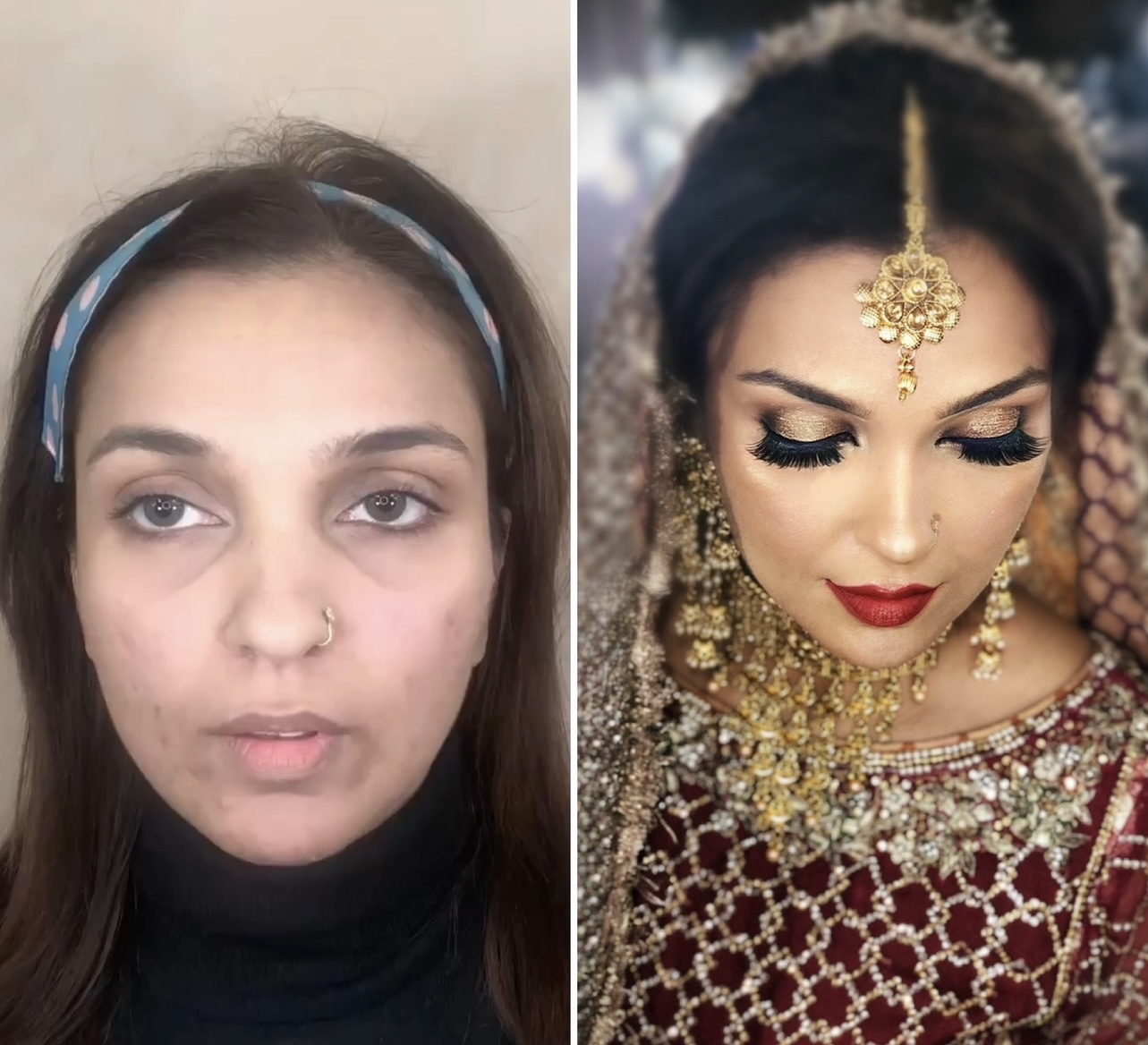 Signature Bridal Makeup by a Leading NYC Makeup Artist