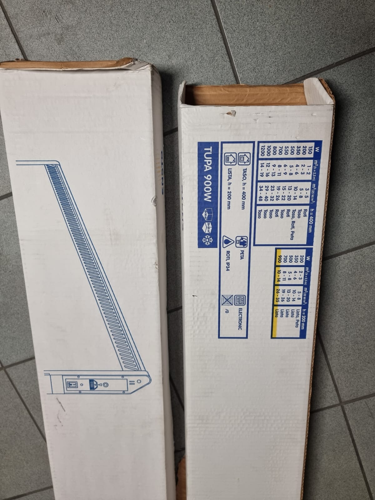 Dimplex Unique Convection Heater