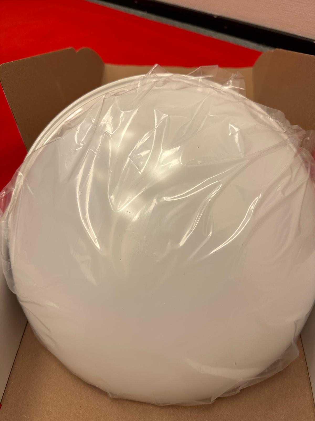 Ensto Save Your Energy, AVR 320. 114DLR