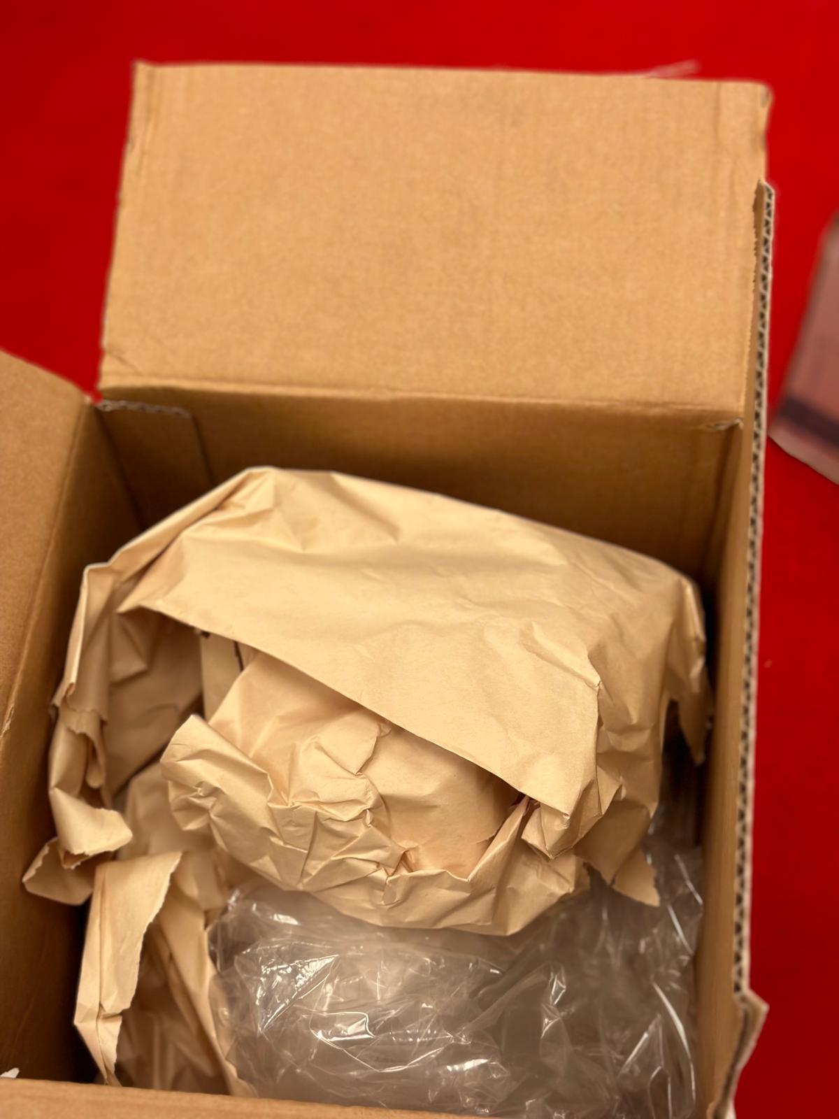 Outdoor Lamp Post Light