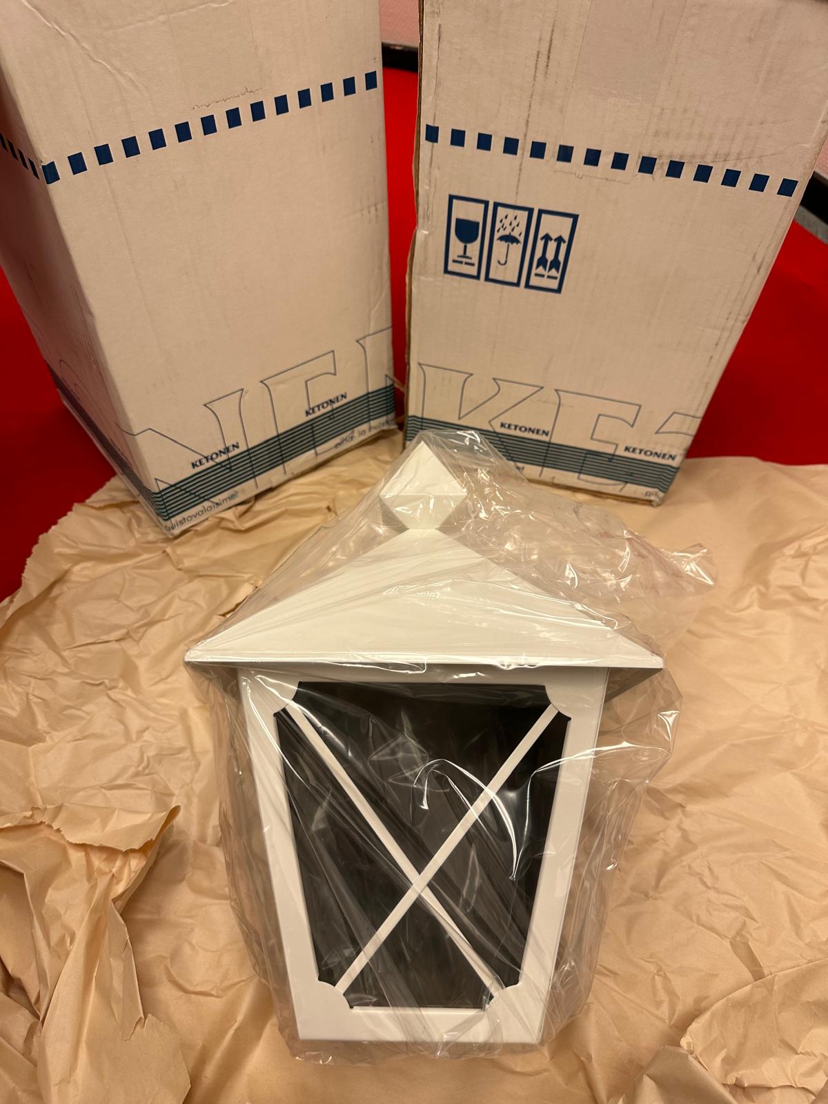 Outdoor Lamp Post Light