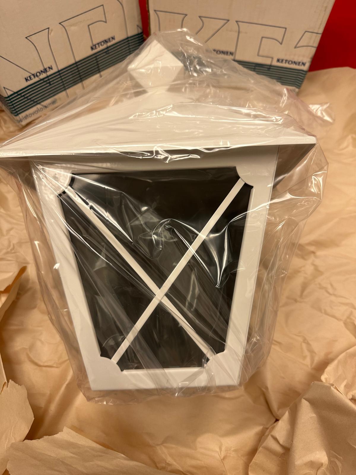 Outdoor Lamp Post Light