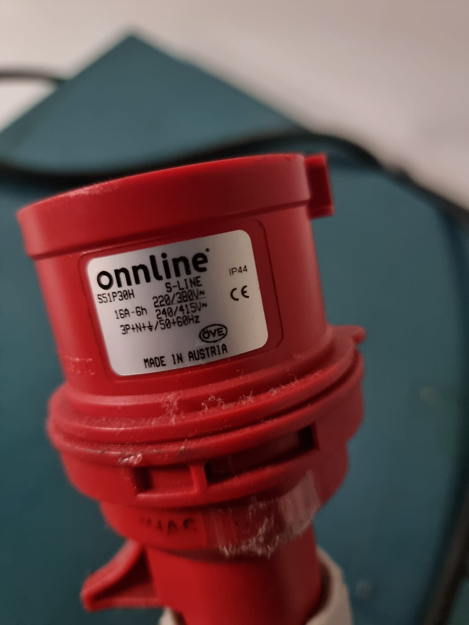 Electric Intelligent Blast Drying Oven