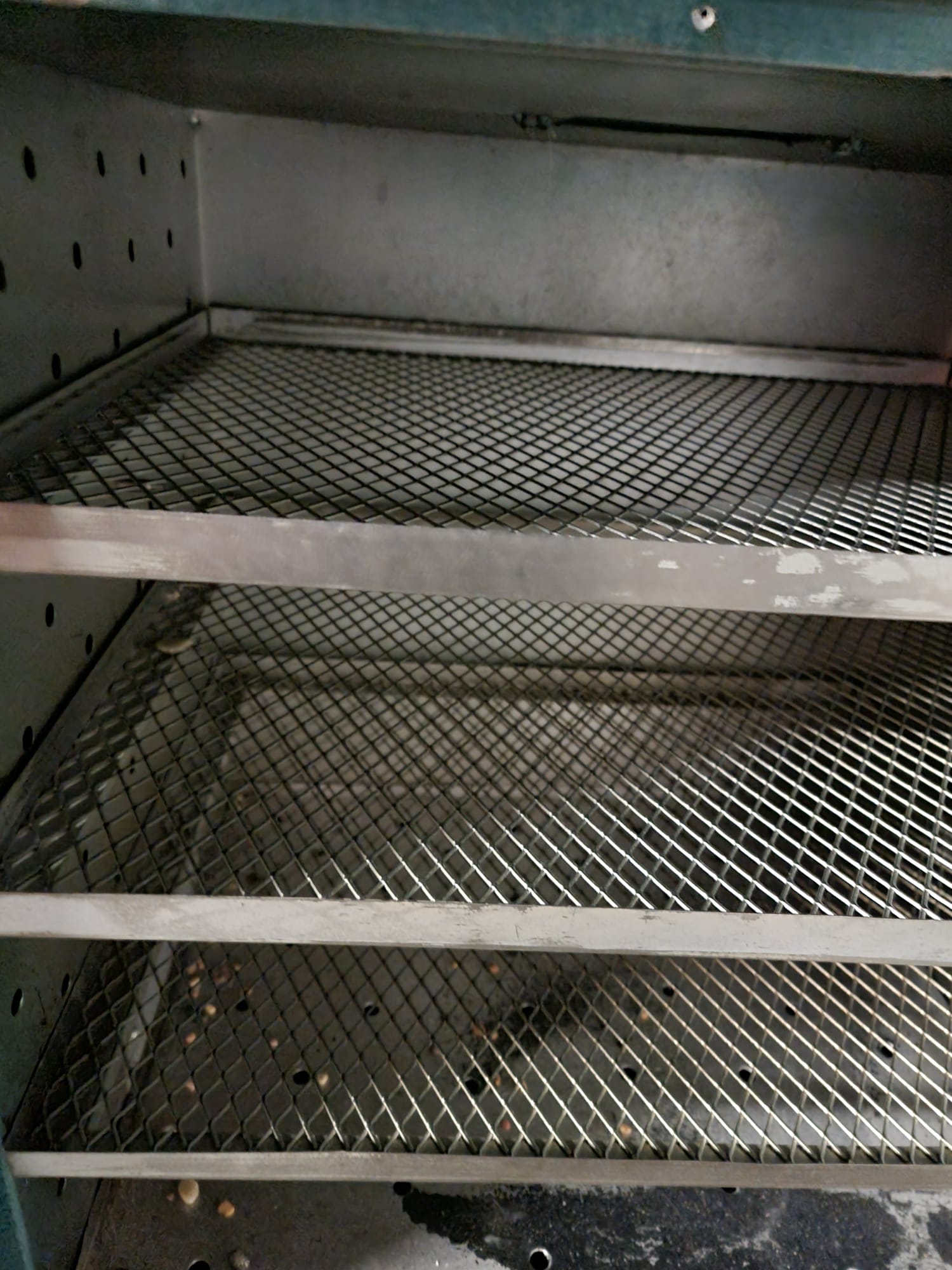 Electric Intelligent Blast Drying Oven