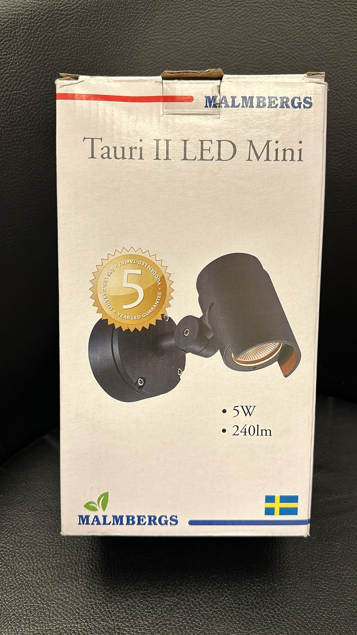 Tauri II LED Mini