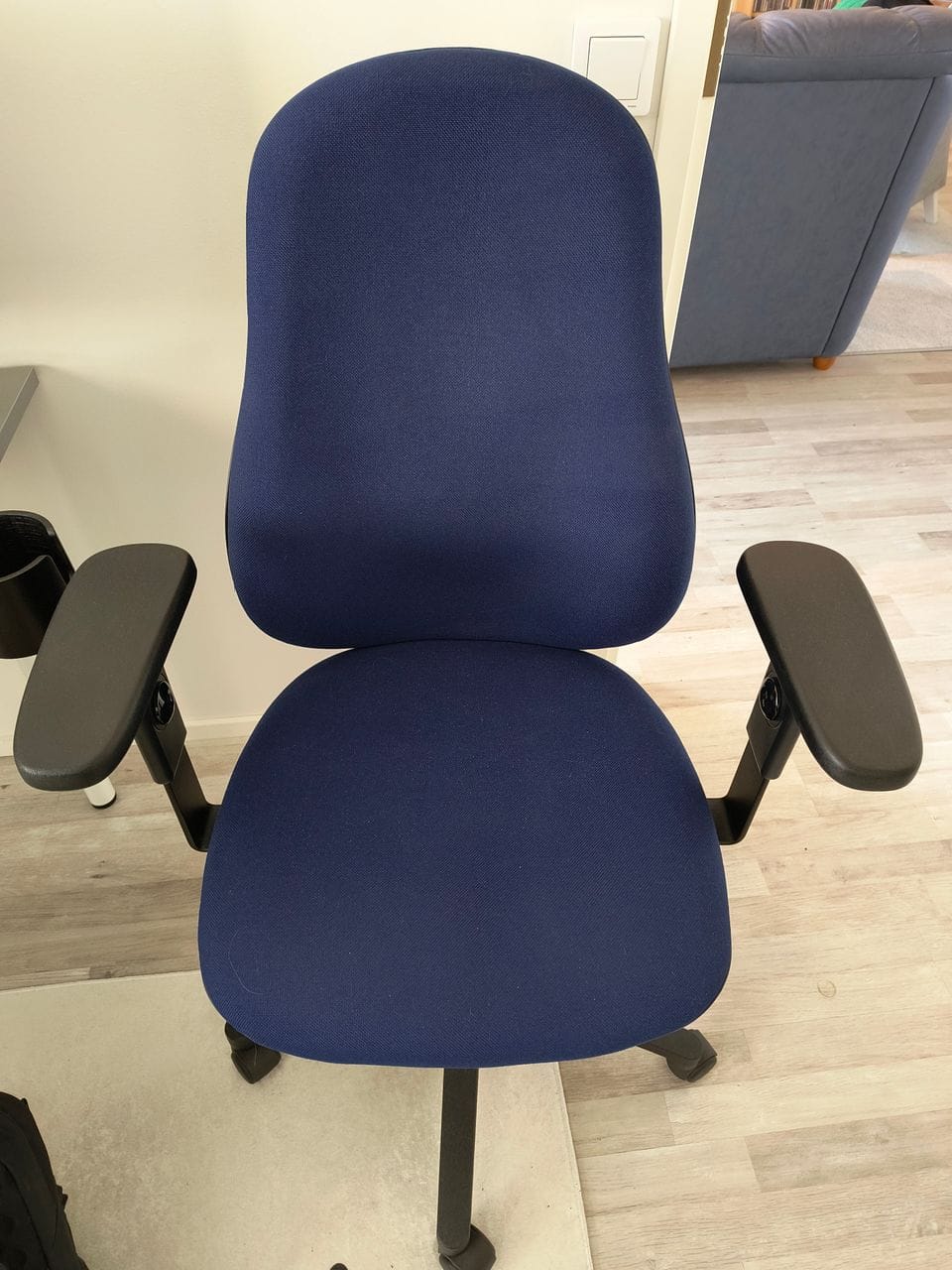 Ergonomic Office Chair