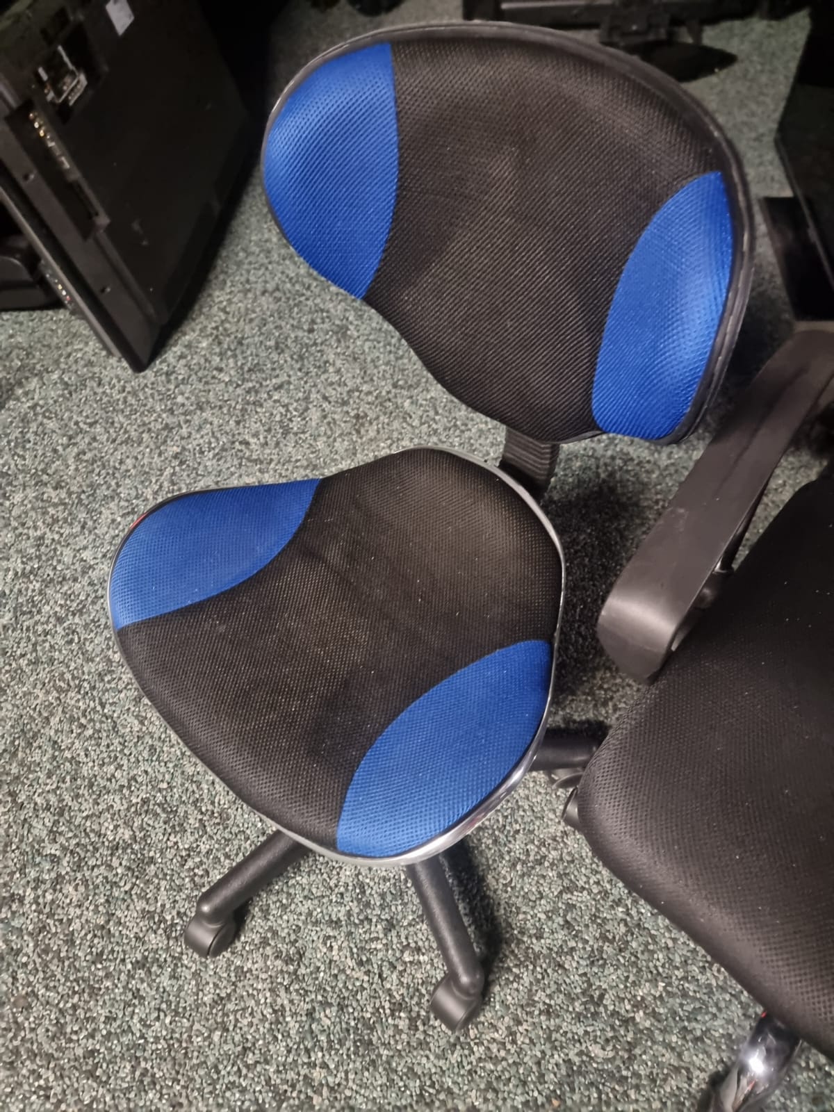 Ergonomic Office Chair