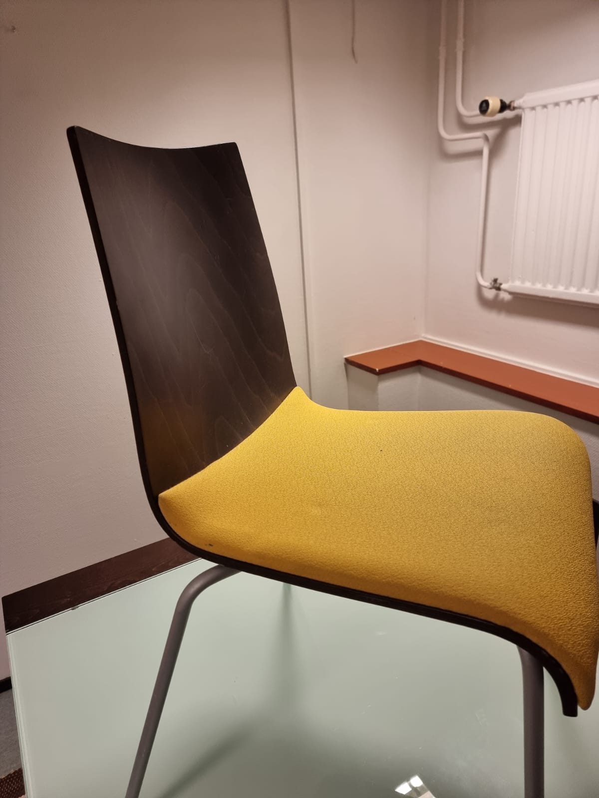 Modern Dining Table Set 