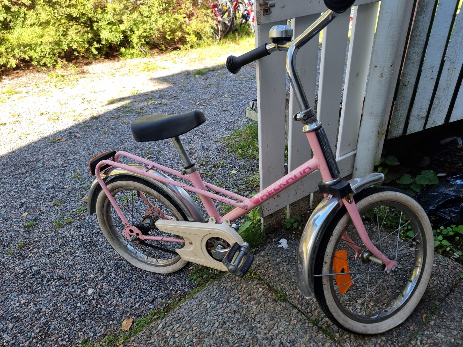 Children's Bicycle 16"
