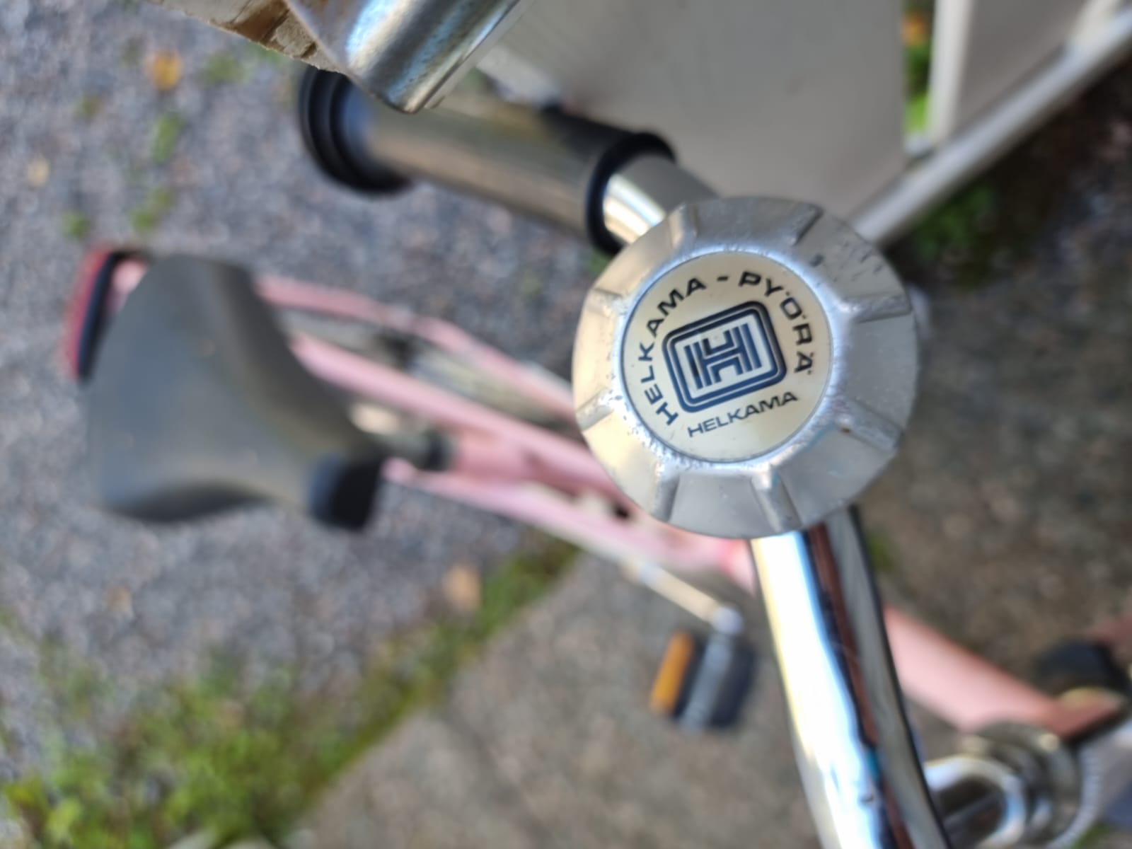 Children's Bicycle 16"