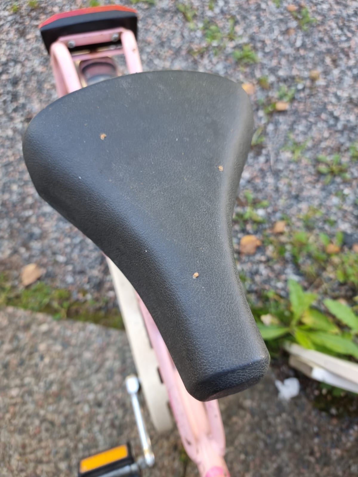 Children's Bicycle 16"