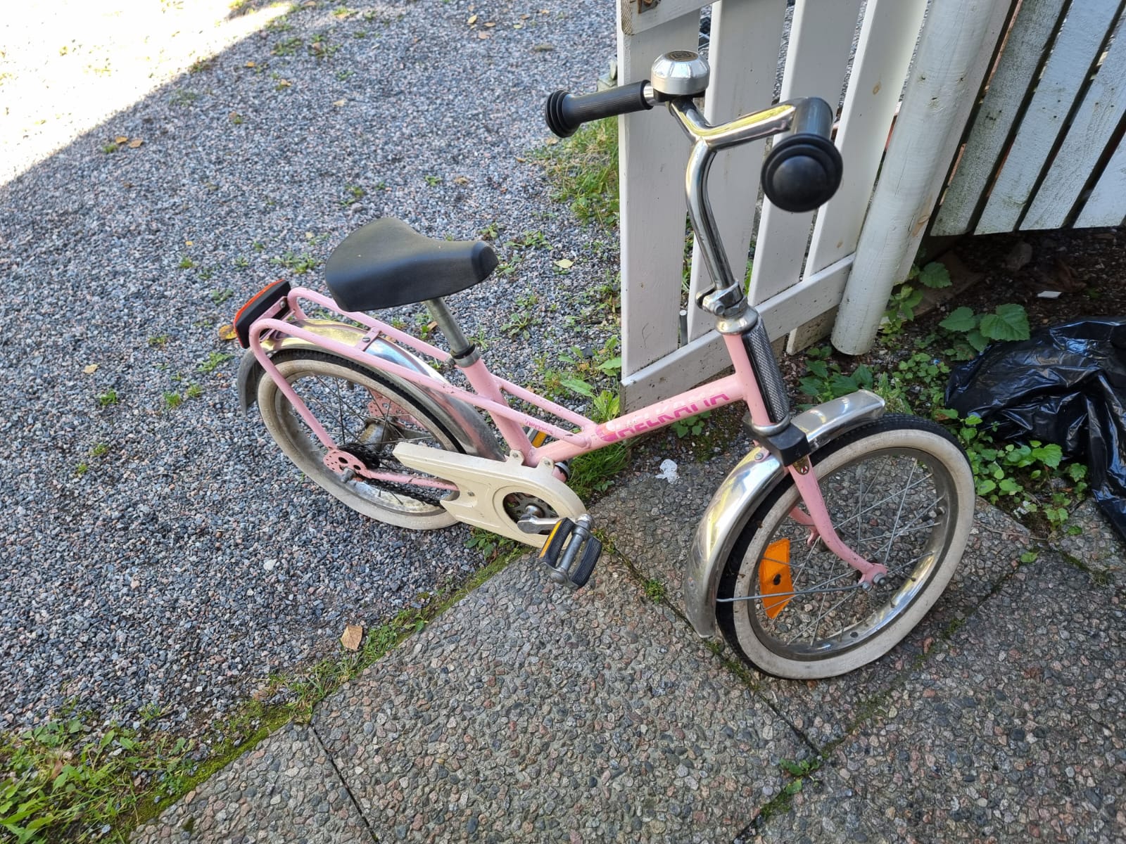 Children's Bicycle 16"