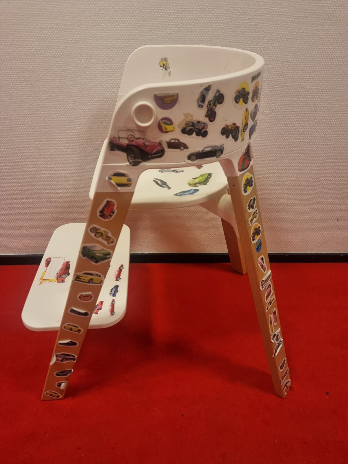Children's Chair