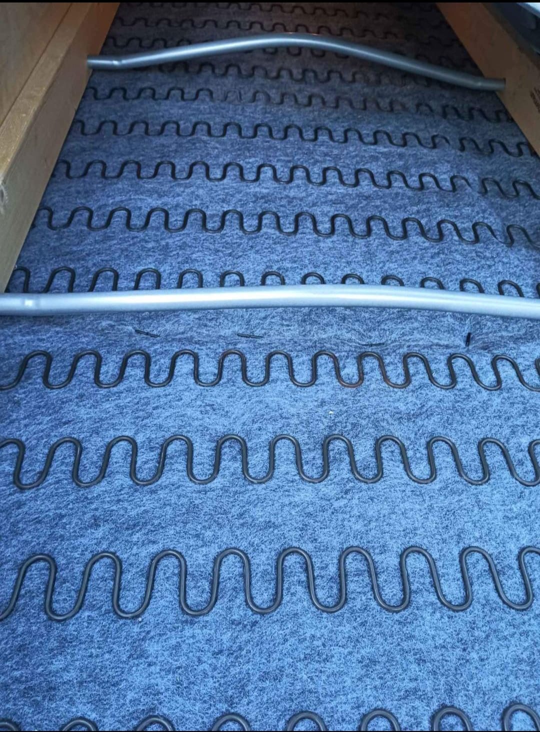 Three-Seater Sofa Pohjanmaan