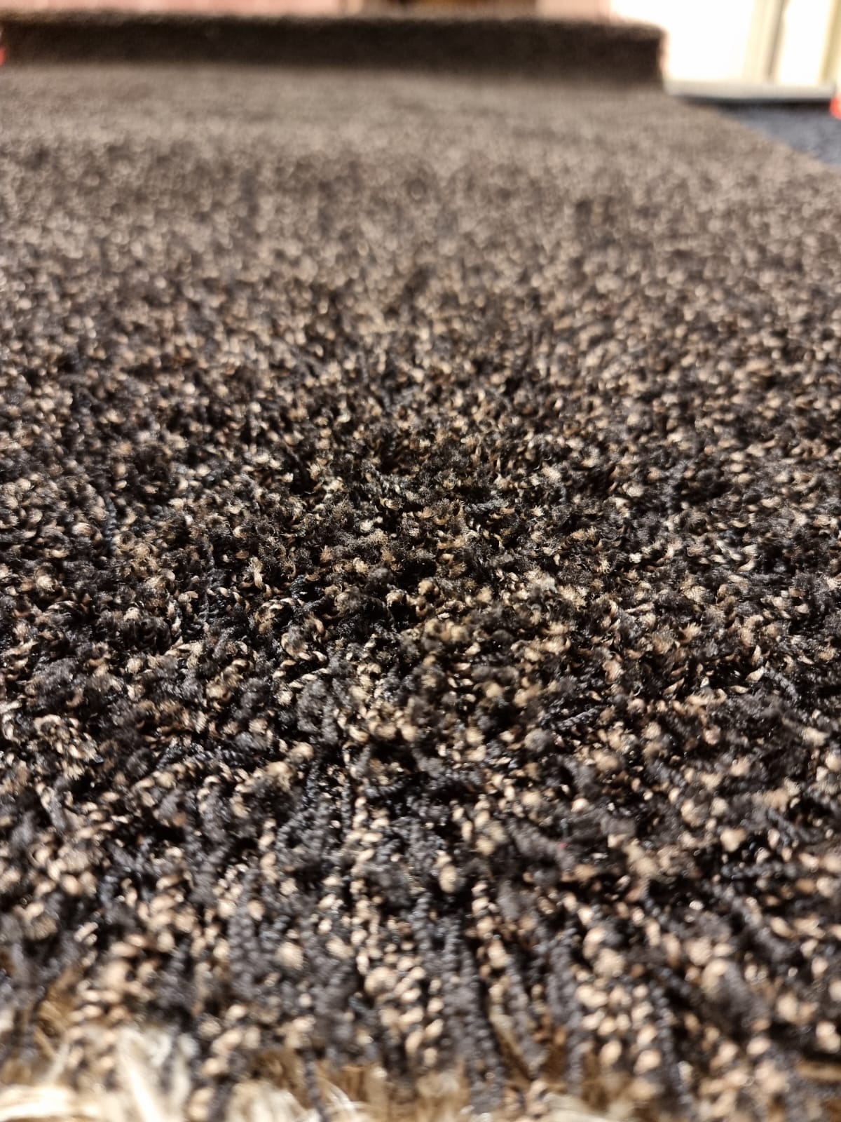 Textured Rug 160x180